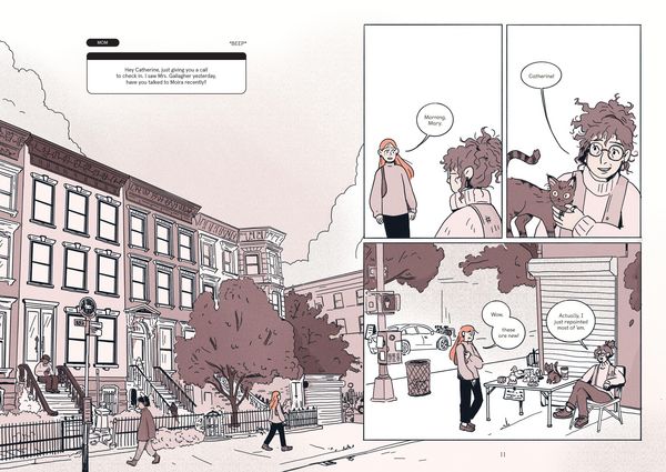 Produktbild: Saint Catherine