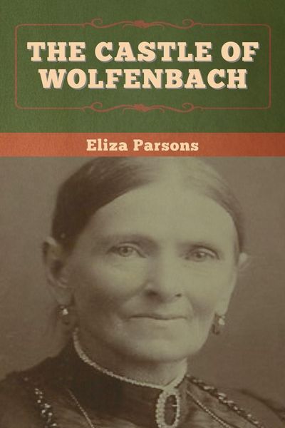 Produktbild: The Castle of Wolfenbach