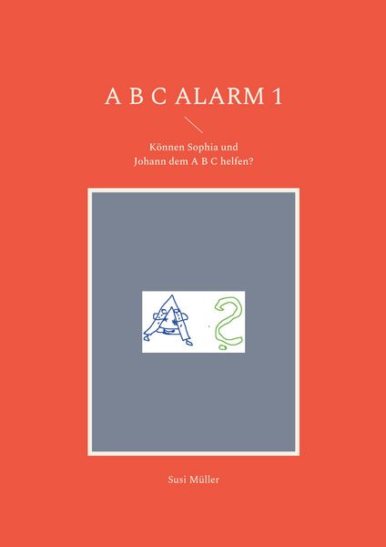 Produktbild: A B C Alarm 1