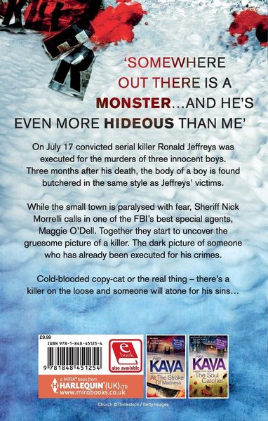 Produktbild: A Perfect Evil