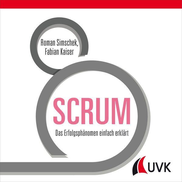 Produktbild: SCRUM
