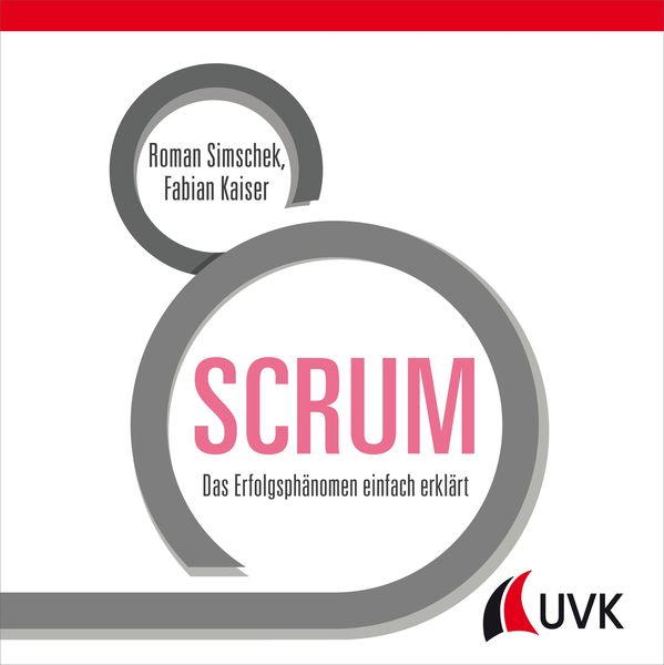 Produktbild: SCRUM