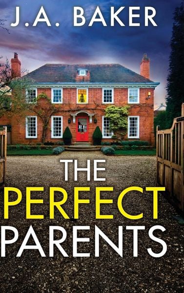 Produktbild: The Perfect Parents