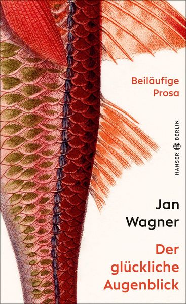 Produktbild: Der gl&uuml;ckliche Augenblick