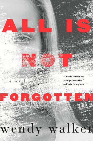 Produktbild: All Is Not Forgotten