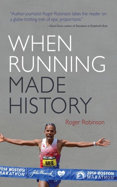 Produktbild: When Running Made History