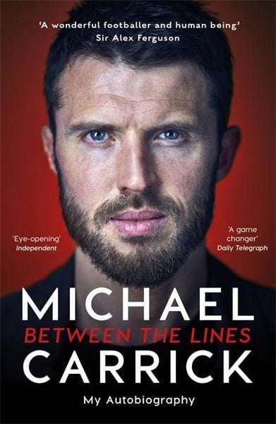 Produktbild: Michael Carrick