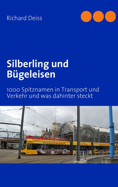 Produktbild: Silberling und B&uuml;geleisen