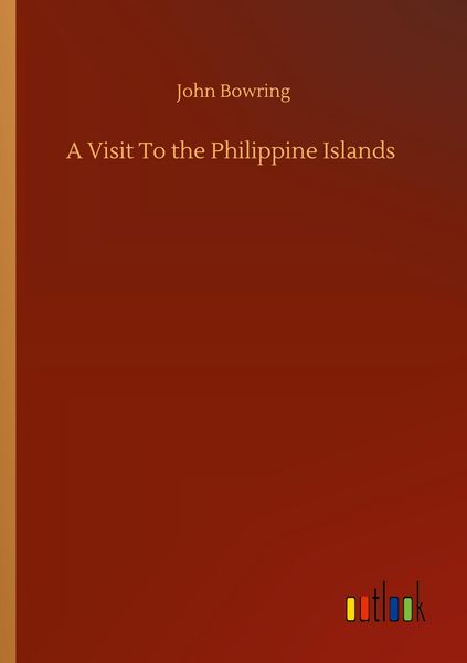 Produktbild: A Visit To the Philippine Islands