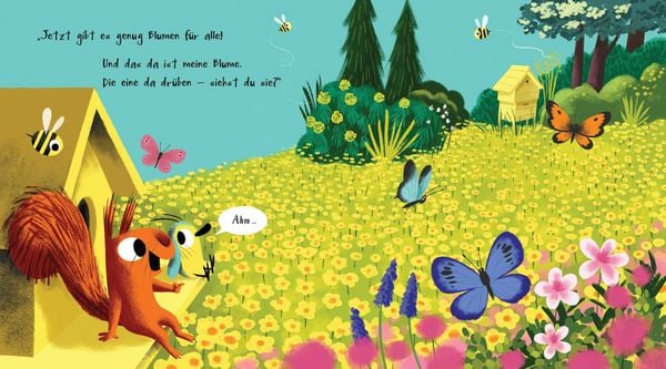 Produktbild: Der Blumenretter