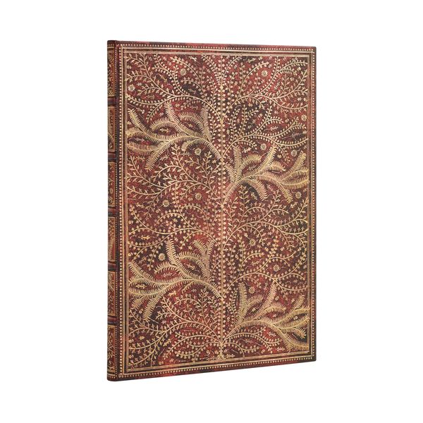Produktbild: Hardcover Notizbuch Wildwood, Grande, Unliniert