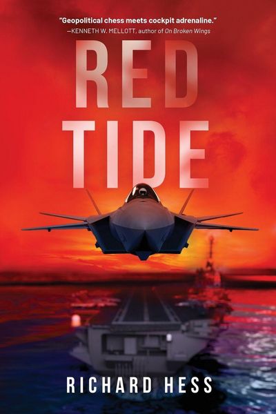 Produktbild: Red Tide