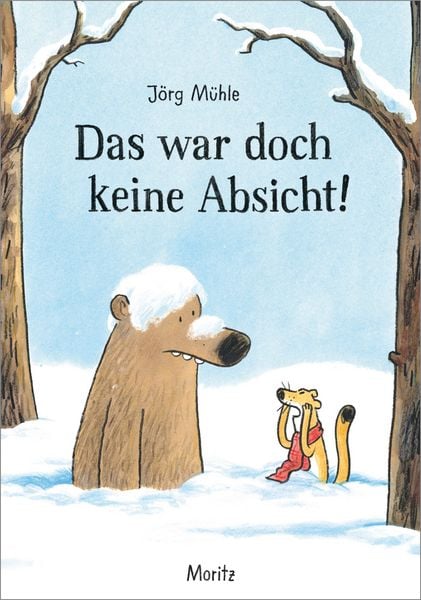 Produktbild: Das war doch keine Absicht!