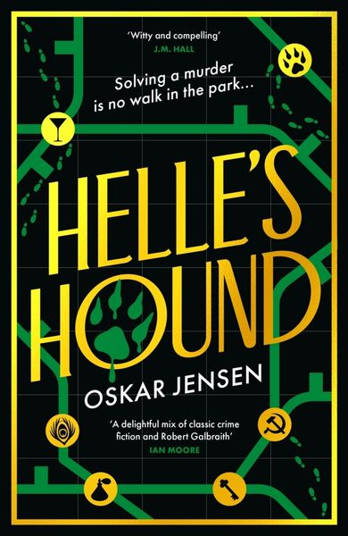 Produktbild: Helle's Hound