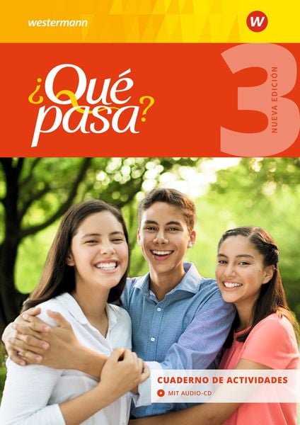 Produktbild: &iquest;Qu&eacute; pasa? - Ausgabe 2016