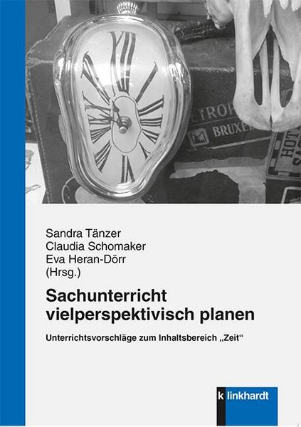 Produktbild: Sachunterricht vielperspektivisch planen