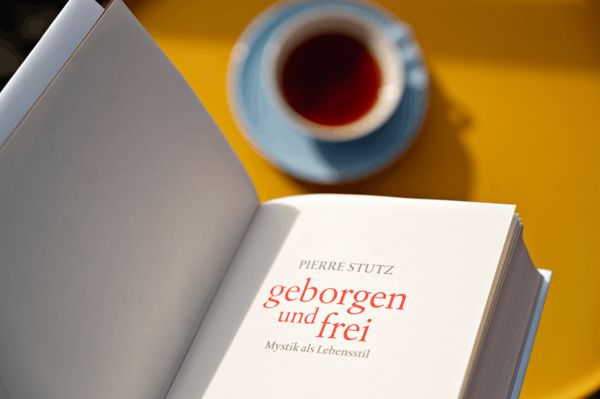 Produktbild: Geborgen und frei
