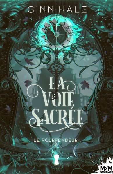 Produktbild: La Voie sacr&eacute;e