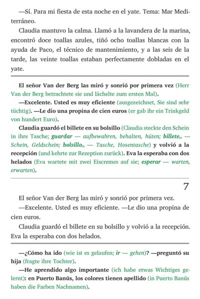 Produktbild: Bikinis, barcos y barbaridades - Spanisch lernen mit lustigen Kurzgeschichten A1-A2 (+ Audio-Online)