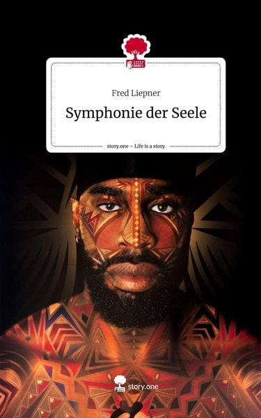Produktbild: Symphonie der Seele. Life is a Story - story.one