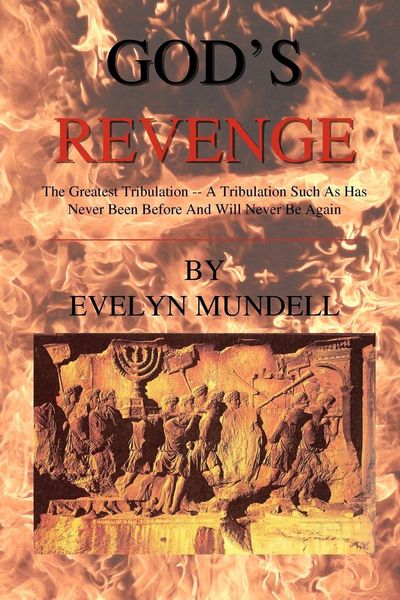 Produktbild: God's Revenge
