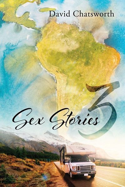 Produktbild: Sex Stories 3