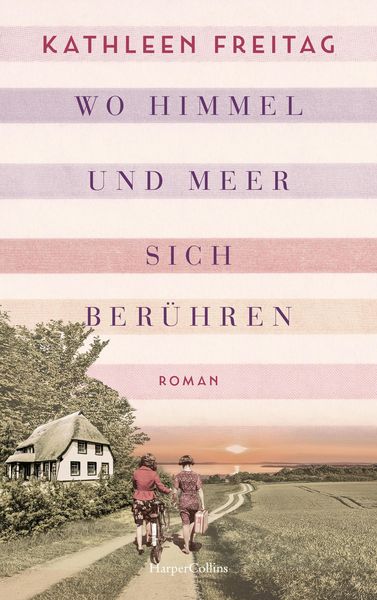 Produktbild: Wo Himmel und Meer sich ber&uuml;hren