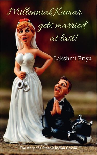 Produktbild: Millennial Kumar Gets Married at Last