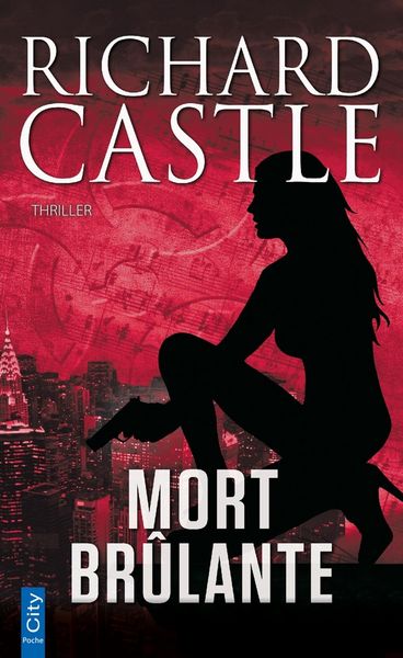 Produktbild: Mort br&ucirc;lante