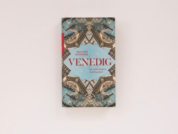 Produktbild: Venedig