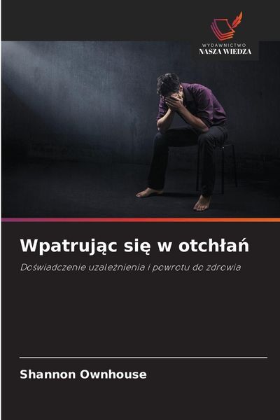 Produktbild: Wpatruj&iquest;c si&iquest; w otch&iquest;a&iquest;