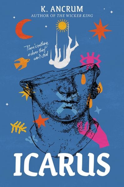 Produktbild: Icarus