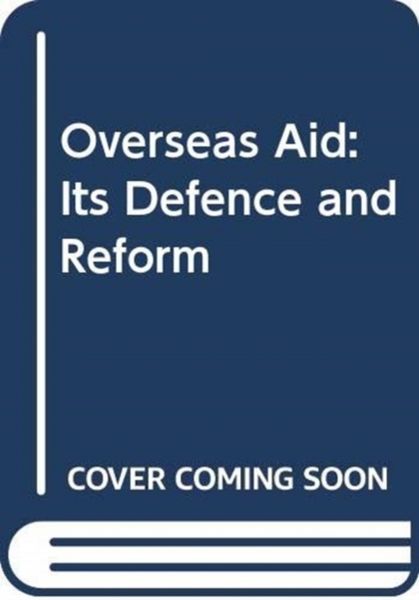 Produktbild: Overseas Aid 2nd Edition