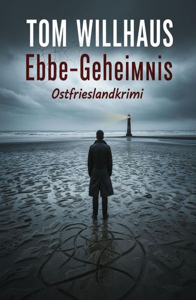 Produktbild: Ebbe-Geheimnis: Ostfrieslandkrimi