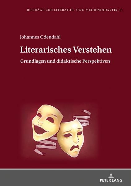Produktbild: Literarisches Verstehen