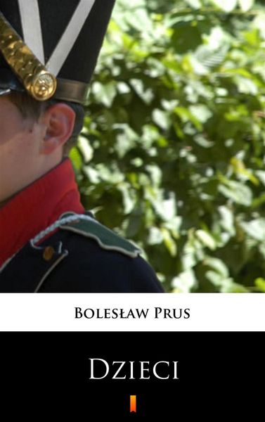 Produktbild: Dzieci