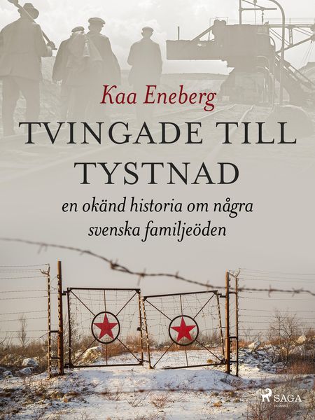 Produktbild: Tvingade till tystnad