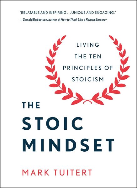 Produktbild: The Stoic Mindset