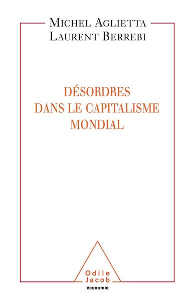 Produktbild: Desordres dans le capitalisme mondial