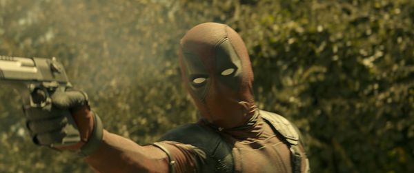 Produktbild: Deadpool 2