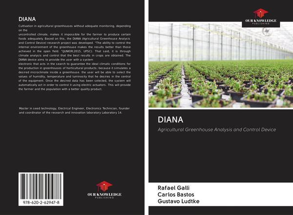 Produktbild: DIANA