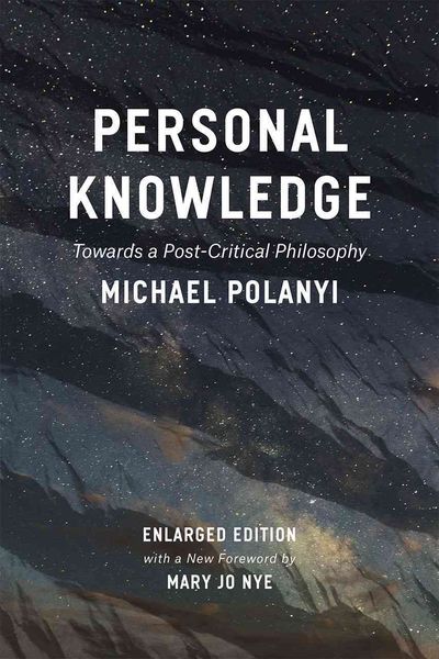 Produktbild: Personal Knowledge