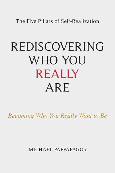 Produktbild: Rediscovering Who You Really Are