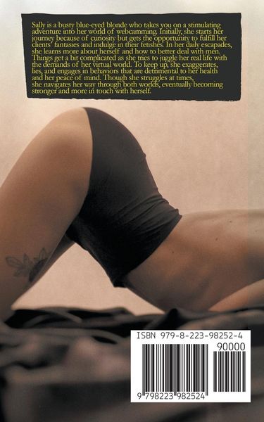 Produktbild: Confessions of a Cam Girl