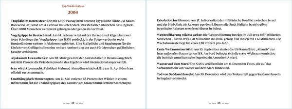 Produktbild: Jahresendzeitgr&uuml;&szlig;e eines maritimen Zeitgenossen