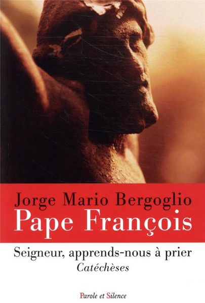 Produktbild: Seigneur, apprends-nous &agrave; prier : cat&eacute;ch&egrave;ses