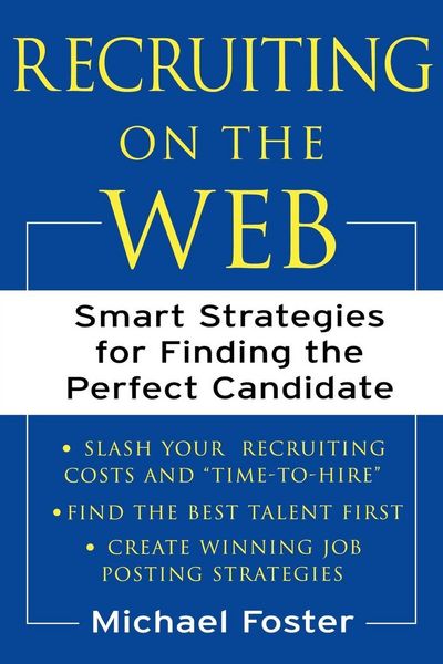 Produktbild: Recruiting on the Web