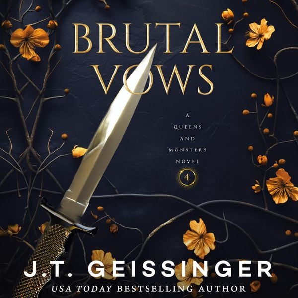 Produktbild: Brutal Vows