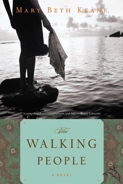 Produktbild: The Walking People