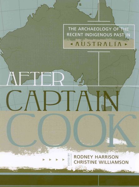 Produktbild: After Captain Cook